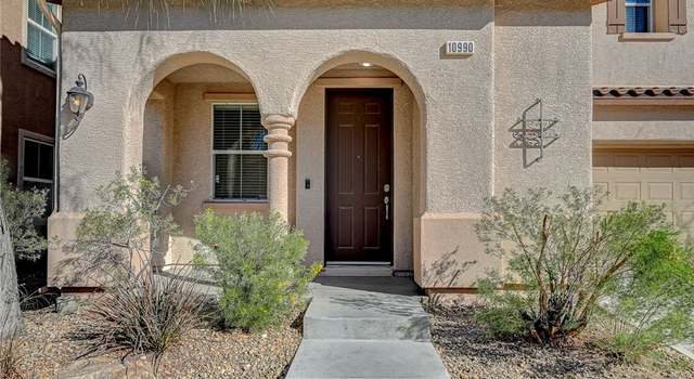 Photo of 10990 Mountain Willow St, Las Vegas, NV 89179