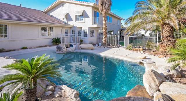 Photo of 788 Rossmore Dr, Las Vegas, NV 89110
