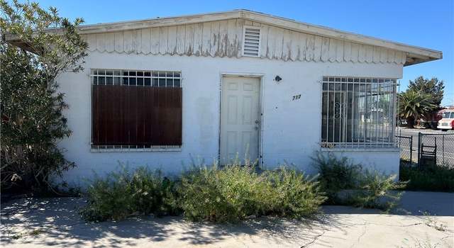 Photo of 717 Madison Ave, Las Vegas, NV 89106