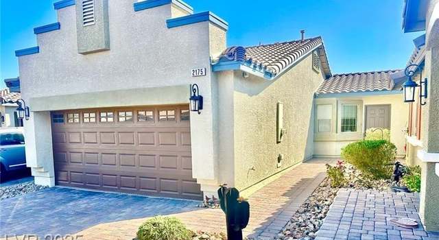 Photo of 2175 Limestone Cove Ct, Laughlin, NV 89029