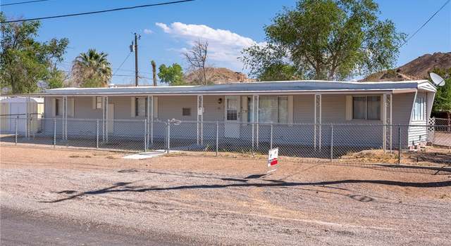 Photo of 650 S 2nd St, Beatty, NV 89003