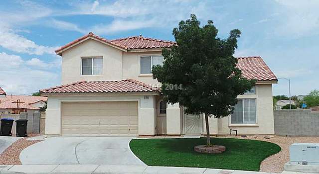 Photo of 3134 Saleen Ct, North Las Vegas, NV 89031