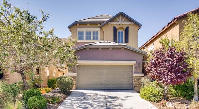 Photo of 6479 Raven Springs St, Las Vegas, NV 89148