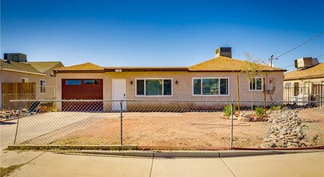 Photo of 128 Continental Ave, Henderson, NV 89015