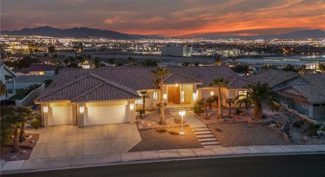 Photo of 1056 Calico Ridge Dr, Henderson, NV 89011