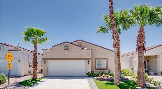 Photo of 1635 Dwayne Stedman Ave, Las Vegas, NV 89106