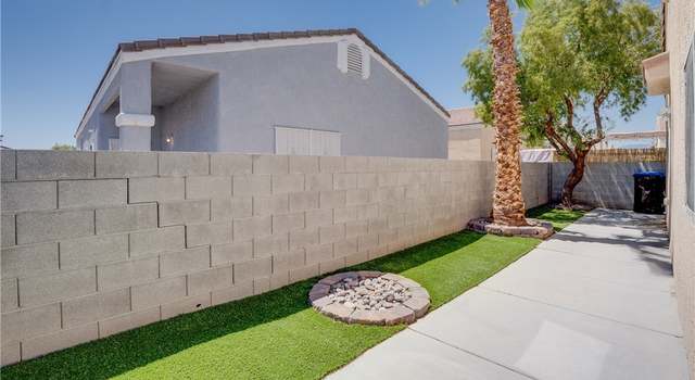 Photo of 1635 Dwayne Stedman Ave, Las Vegas, NV 89106
