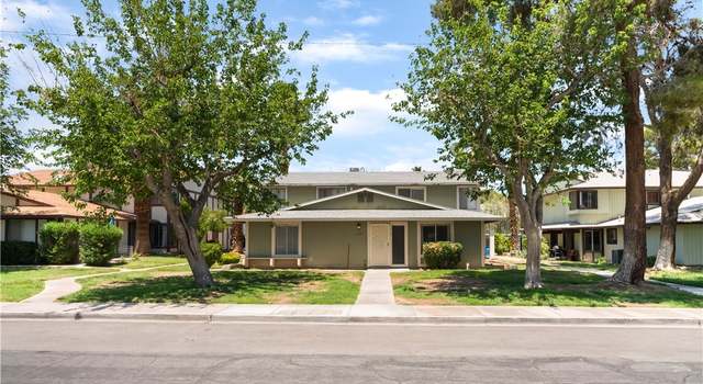 Photo of 1470 Elizabeth Ave #1, Las Vegas, NV 89119