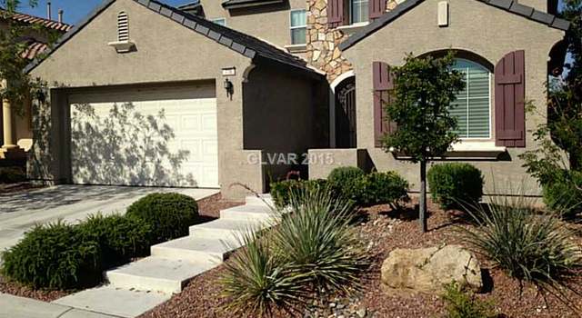 Photo of 776 Viscanio Pl, Las Vegas, NV 89138