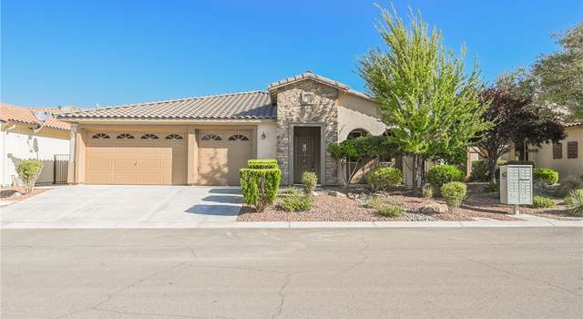 5831 Alfano Ave, Pahrump, NV 89061 | MLS# 2550373 | Redfin