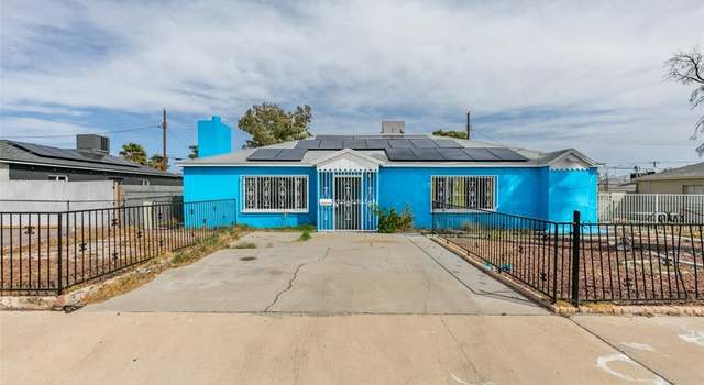 Photo of 4312 Baxter Pl, Las Vegas, NV 89107
