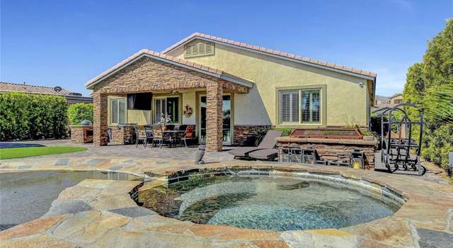 Photo of 7360 Southern Magnolia St, Las Vegas, NV 89149