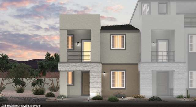 Photo of 5777 Crenellated St Lot 56, Las Vegas, NV 89148