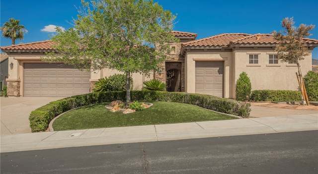 Photo of 2080 Powder Springs St, Henderson, NV 89052