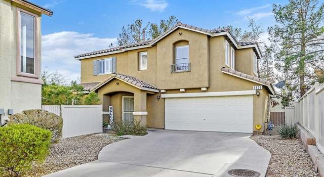 Photo of 1903 Sundown Canyon Dr, Henderson, NV 89014