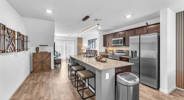 Property at 12187 Indigo Falls Rd #3, Las Vegas, NV 89183, 3 beds, 2 baths