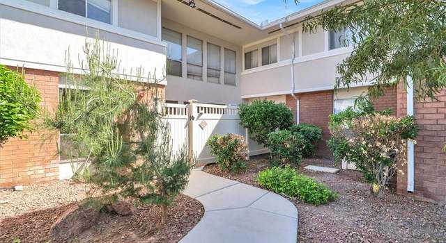 Photo of 697 Oakmont Ave #3311, Las Vegas, NV 89109