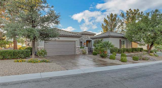 Photo of 1815 Hovenweep St, Henderson, NV 89052