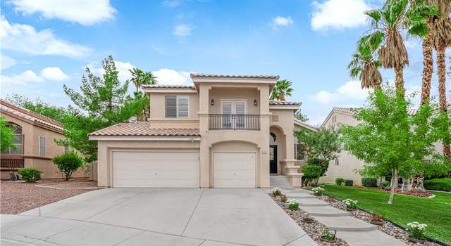 Photo of 2257 Norway Pine Ct, Las Vegas, NV 89134