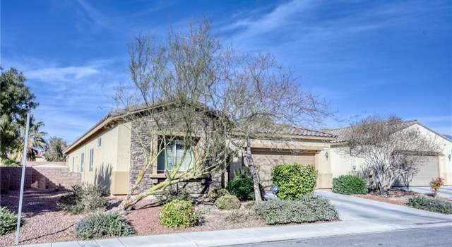 Photo of 5490 E Finestra, Pahrump, NV 89061