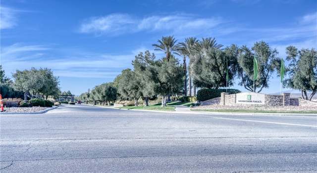 Photo of 5490 E Finestra, Pahrump, NV 89061