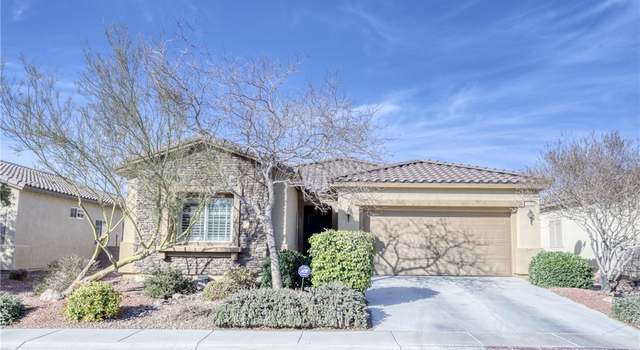 Photo of 5490 E Finestra, Pahrump, NV 89061