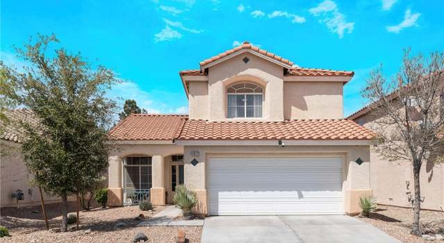 Photo of 1917 Ivy Point Ln, Las Vegas, NV 89134