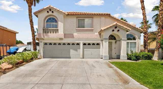Photo of 1138 Aspen Valley Ave, Las Vegas, NV 89123