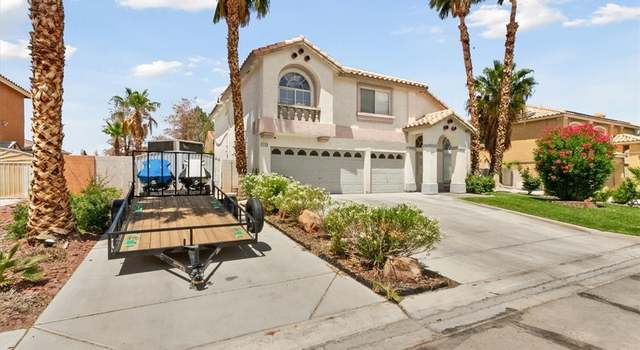Photo of 1138 Aspen Valley Ave, Las Vegas, NV 89123