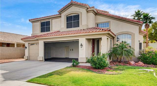 Photo of 313 Vista Glen St, Las Vegas, NV 89145