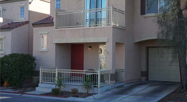 Photo of 6243 Pangea Ave, Las Vegas, NV 89139