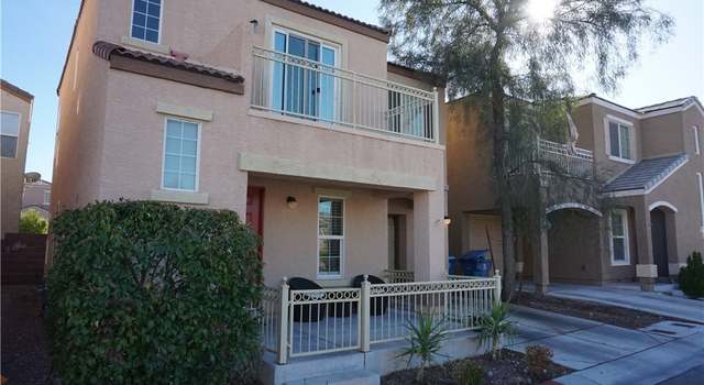 Photo of 6243 Pangea Ave, Las Vegas, NV 89139