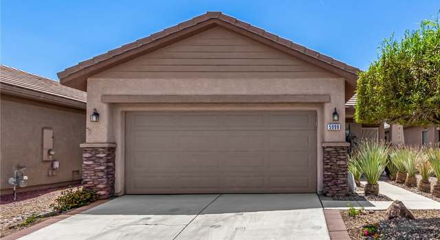 Photo of 5999 Saddle Horse Ave, Las Vegas, NV 89122