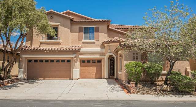 Photo of 8244 Cupertino Heights Way, Las Vegas, NV 89178