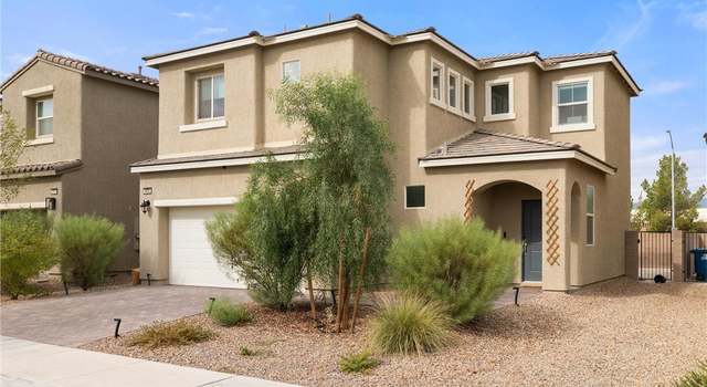 Photo of 5623 Weeping Wall St, North Las Vegas, NV 89031