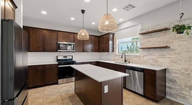 Photo of 5623 Weeping Wall St, North Las Vegas, NV 89031