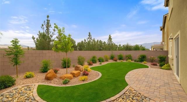 Photo of 5623 Weeping Wall St, North Las Vegas, NV 89031