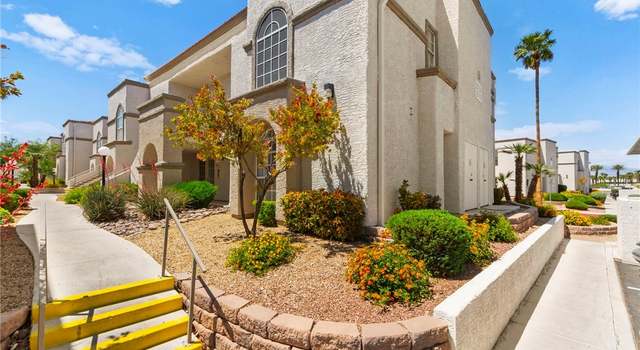 Photo of 3150 Soft Breezes Dr #1037, Las Vegas, NV 89128