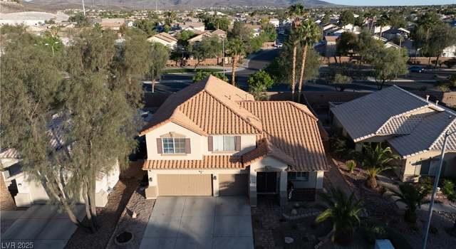 Photo of 2549 Sundew Ave, Henderson, NV 89052