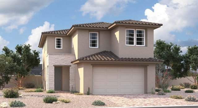 Photo of 11822 Pandion Ave, Las Vegas, NV 89138