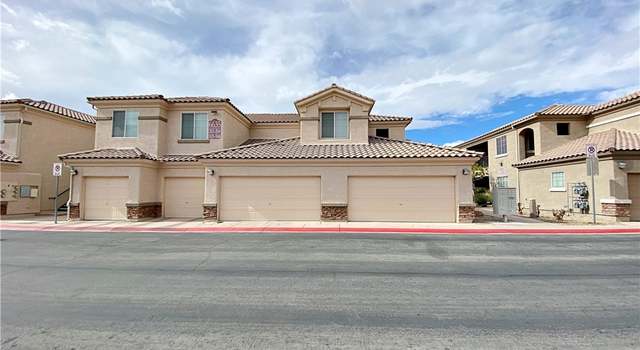 Photo of 6635 Flaminian Ln #104, North Las Vegas, NV 89084