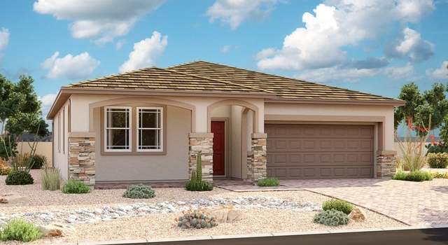 Photo of 3913 W Haleh Ave, Las Vegas, NV 89141