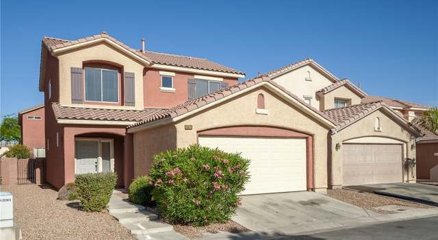 Photo of 5573 La Perla Ct, Las Vegas, NV 89122
