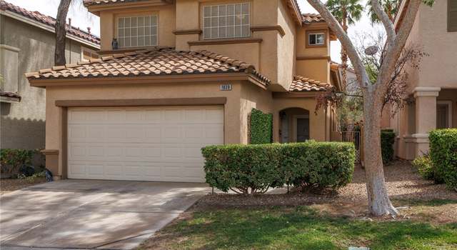 Photo of 1839 Thunder Mountain Dr, Henderson, NV 89012