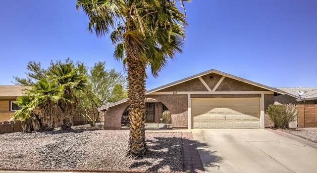 Photo of 427 Shamrock Dr, Henderson, NV 89002