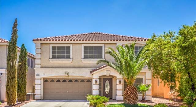 Photo of 6559 Musette Ave, Las Vegas, NV 89139