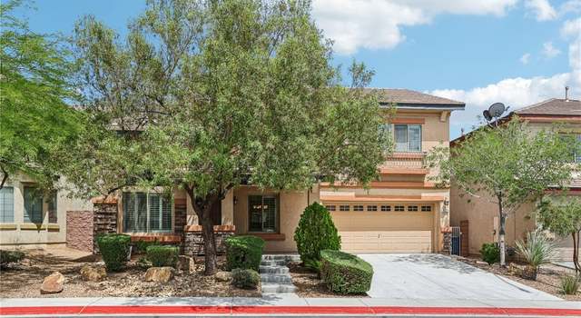 Photo of 8224 Fowler Falls Ct, North Las Vegas, NV 89085