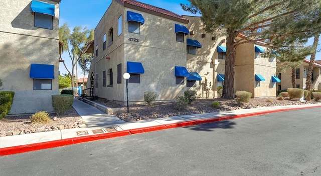 Photo of 4722 Obannon Dr Unit D, Las Vegas, NV 89102