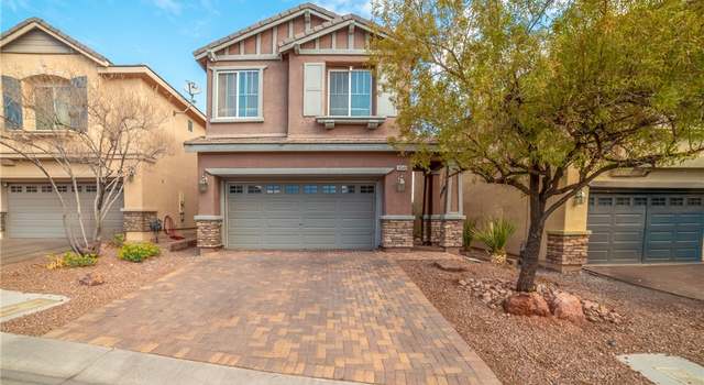 Photo of 10548 Nantucket Ridge Ave, Las Vegas, NV 89166