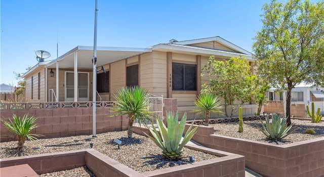 Photo of 1285 Potosi St, Boulder City, NV 89005